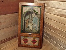 Vintage catholic viaticum for sale  Bluffton