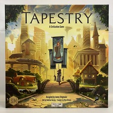 Tapestry civilization game for sale  Casselberry