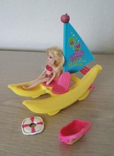 Polly pocket bananen gebraucht kaufen  Deutschland
