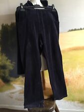 Ensemble velours pantalon d'occasion  Auch