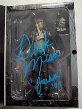 Derek mears signed for sale  Clayton