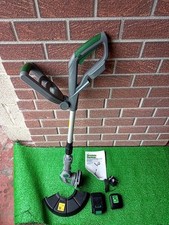 Cordless grass trimmer for sale  BIRMINGHAM