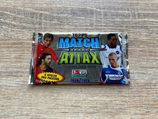 Match attax 2008 gebraucht kaufen  Werl