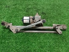 Motorino tergicristallo anteri usato  Italia