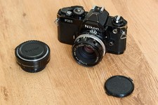 Nikon fm2 slr for sale Nikon fm2 slr for sale  NEWMARKET