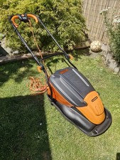 Hover lawn mower for sale  MANCHESTER
