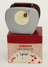 Vintage nestor johnson for sale  Chesterton