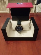 Tissot seastar automatic d'occasion  Lille-