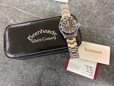 Bernhardt globemaster gmt for sale  Powhatan