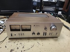 Technics 7300 integrated for sale  DAGENHAM