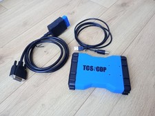 Interface diagnostic auto d'occasion  Petit-Couronne