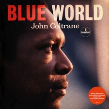 John Coltrane - Blue World (LP, Album, Mono, 150) (Mint (M)) - 3006384800 comprar usado  Enviando para Brazil