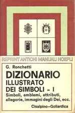 Dizionario illustrato dei usato  Cagliari