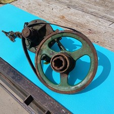 Vintage ace pto for sale  Valparaiso