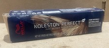 Wella professionnel koleston for sale  MEXBOROUGH