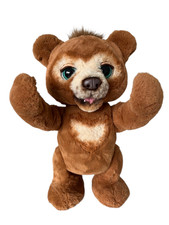 Furreal friends cubby gebraucht kaufen  Norderstedt