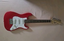 Fender squier mini gebraucht kaufen  Waldkirchen