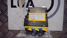 Boitier air bag d'occasion  Sainte-Livrade-sur-Lot