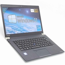 Toshiba tecra x40 usato  Arezzo