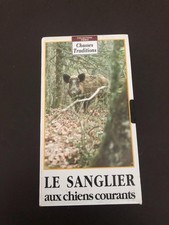 Cassette vidéo vhs d'occasion  La Loupe