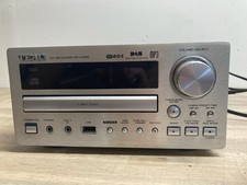 Teac player receiver for sale  FAKENHAM