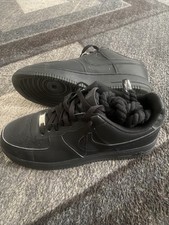 Matte black air for sale  CHATHAM