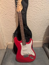 Electric guitar for sale  WAKEFIELD