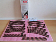 Piko 55300 gleis gebraucht kaufen  Pansdorf