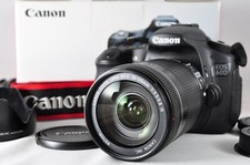 Mint canon eos d'occasion  Expédié en Belgium