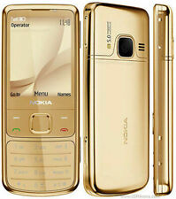 Original Nokia 6700 Classic Mobile Phone 5MP GPS Unlocked 3G 6700c CellPhone comprar usado  Enviando para Brazil