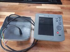 Raymarine 435c chartplotter for sale  PULBOROUGH