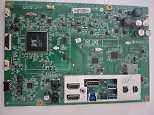 34u88 mainboard eax66834004 gebraucht kaufen  Ravensburg