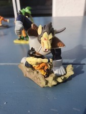 Figurine dragon ball d'occasion  Liverdun