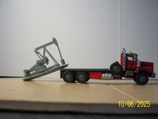 Scale custom matchbox for sale  Greeley