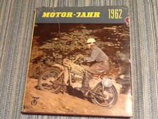 Motor jahr 1962 gebraucht kaufen  Berlin