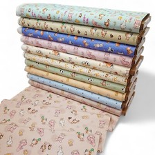 Farmyard fabric quilting for sale  COLCHESTER