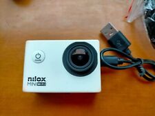 Nilox mini action usato  Cagliari
