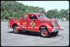 Usado, Sound Beach NY 1939 Ford pára-choque aparelho de incêndio corrediça comprar usado  Enviando para Brazil