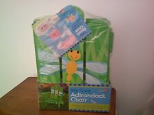 Adirondack childrens chair for sale  South Boston