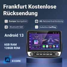 Android13 carplay autoradio gebraucht kaufen  Buttstädt