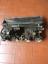 Carburatori dellorto dhla usato  Milano