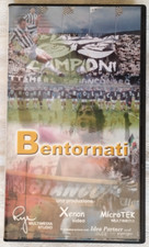Bentornati vhs ascoli usato  Italia