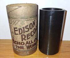 Early edison cylinder for sale  Rockport