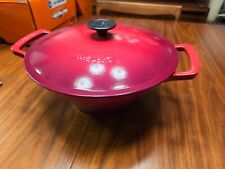 Creuset enamed cast for sale  Nashville