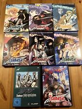 Tsubasa chronicle dvd gebraucht kaufen  Moers