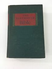 Dartmouth bible roy for sale  Niles