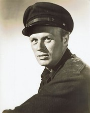 Foto vintage de Richard Widmark até o mar em navios comprar usado  Enviando para Brazil
