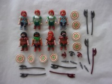 Lot playmobil nains d'occasion  Élancourt