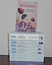 Lot livres françoise d'occasion  Beaugency
