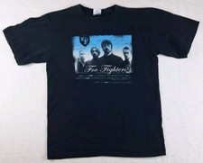 Camiseta Foo Fighters Tour tamanho pequeno 2005 In Your Honor Dave Grohl Alt Rock Grunge comprar usado  Enviando para Brazil